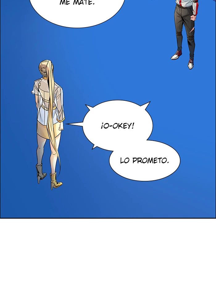 El irregular - Capítulo 502 - Página 18 - LectorTMOo