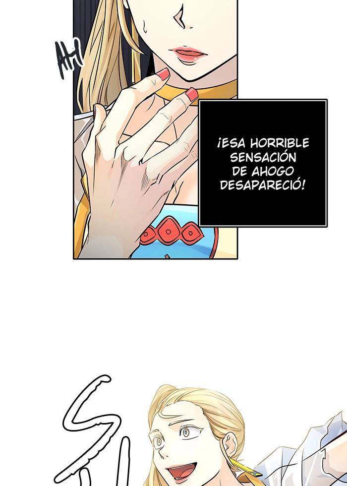 El irregular - Capítulo 502 - Página 22 - LectorTMOo