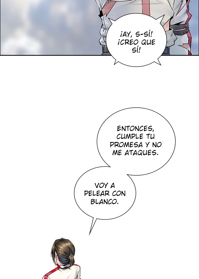 El irregular - Capítulo 502 - Página 28 - LectorTMOo