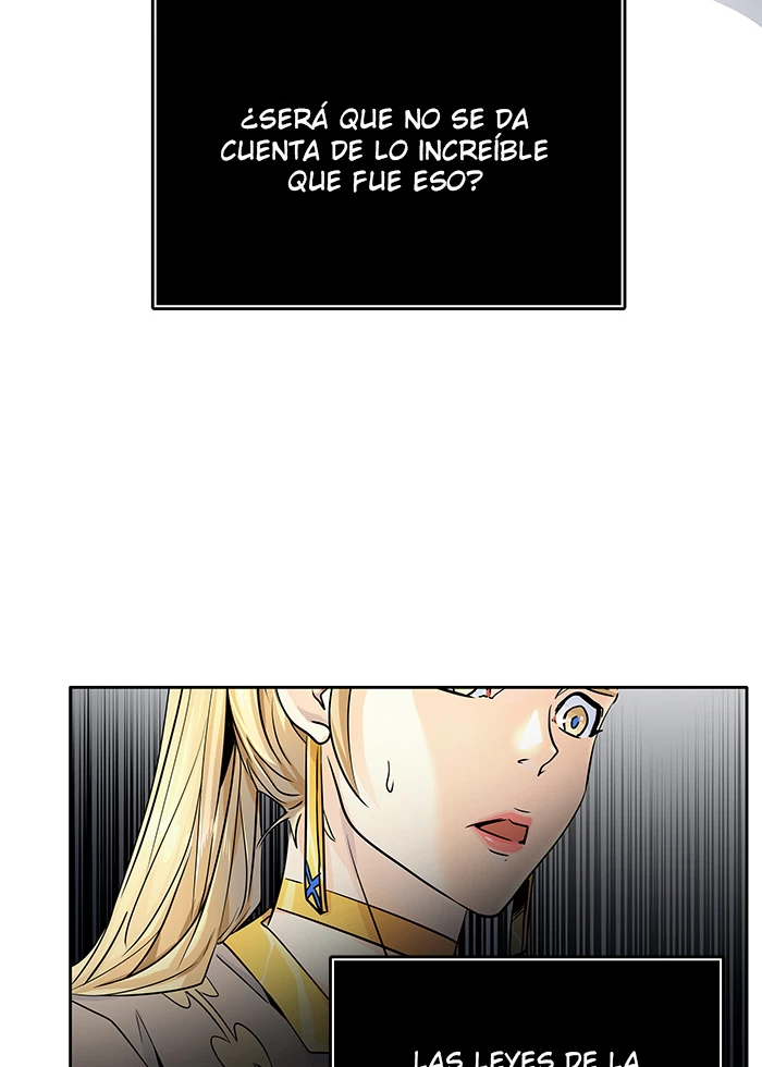 El irregular - Capítulo 502 - Página 30 - LectorTMOo