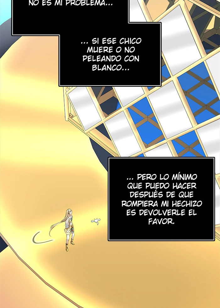 El irregular - Capítulo 502 - Página 39 - LectorTMOo