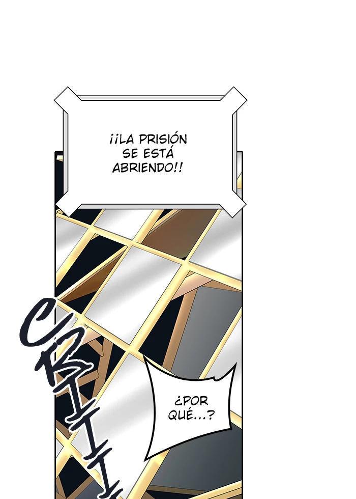 El irregular - Capítulo 502 - Página 44 - LectorTMOo