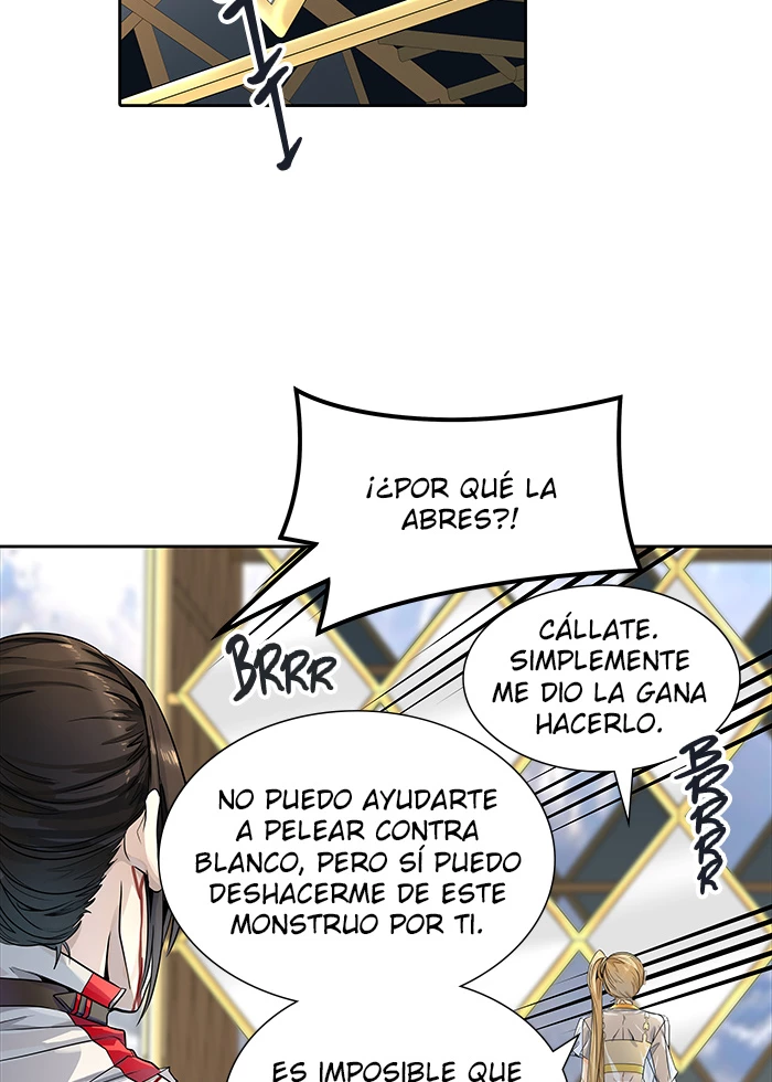 El irregular - Capítulo 502 - Página 45 - LectorTMOo