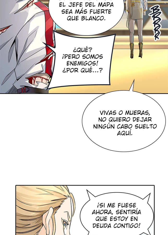 El irregular - Capítulo 502 - Página 46 - LectorTMOo
