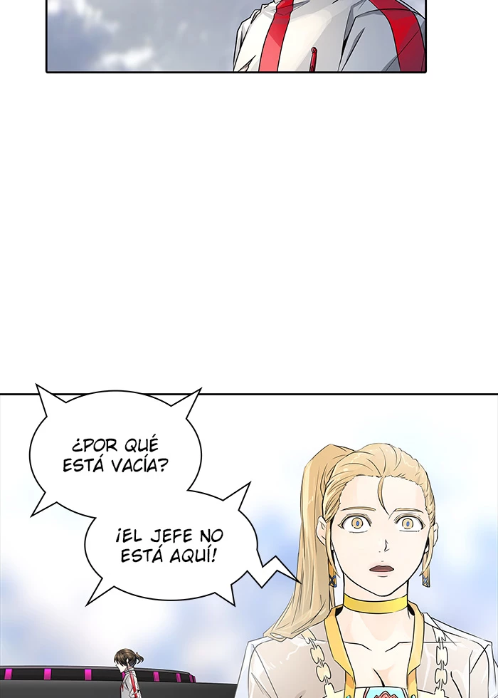 El irregular - Capítulo 502 - Página 51 - LectorTMOo