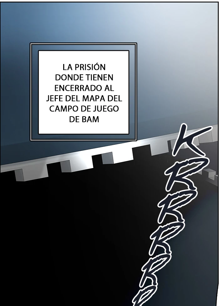 El irregular - Capítulo 502 - Página 57 - LectorTMOo