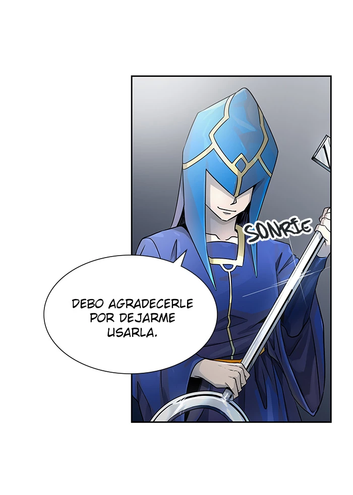 El irregular - Capítulo 502 - Página 62 - LectorTMOo
