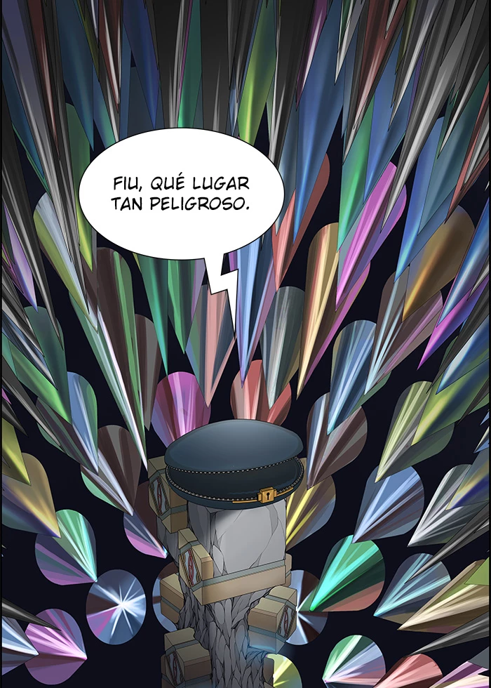 El irregular - Capítulo 502 - Página 68 - LectorTMOo