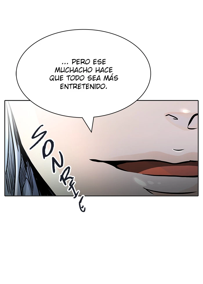 El irregular - Capítulo 502 - Página 93 - LectorTMOo