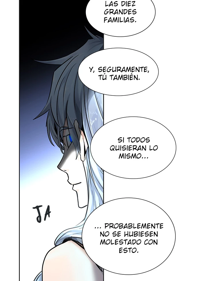 El irregular - Capítulo 502 - Página 99 - LectorTMOo