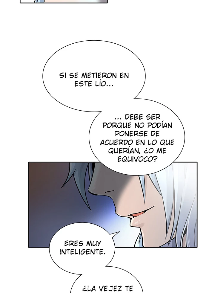 El irregular - Capítulo 502 - Página 100 - LectorTMOo