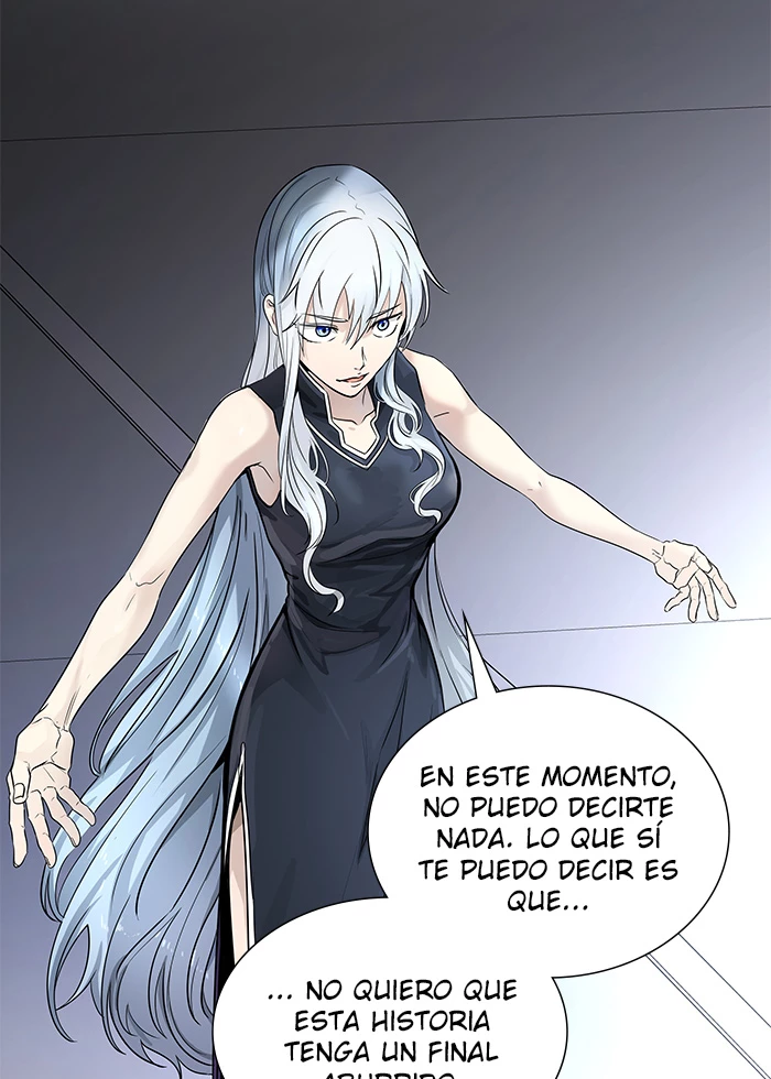 El irregular - Capítulo 502 - Página 103 - LectorTMOo