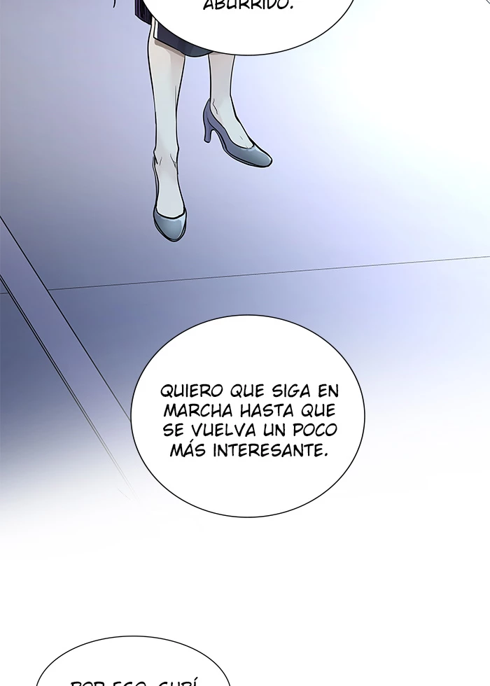El irregular - Capítulo 502 - Página 104 - LectorTMOo