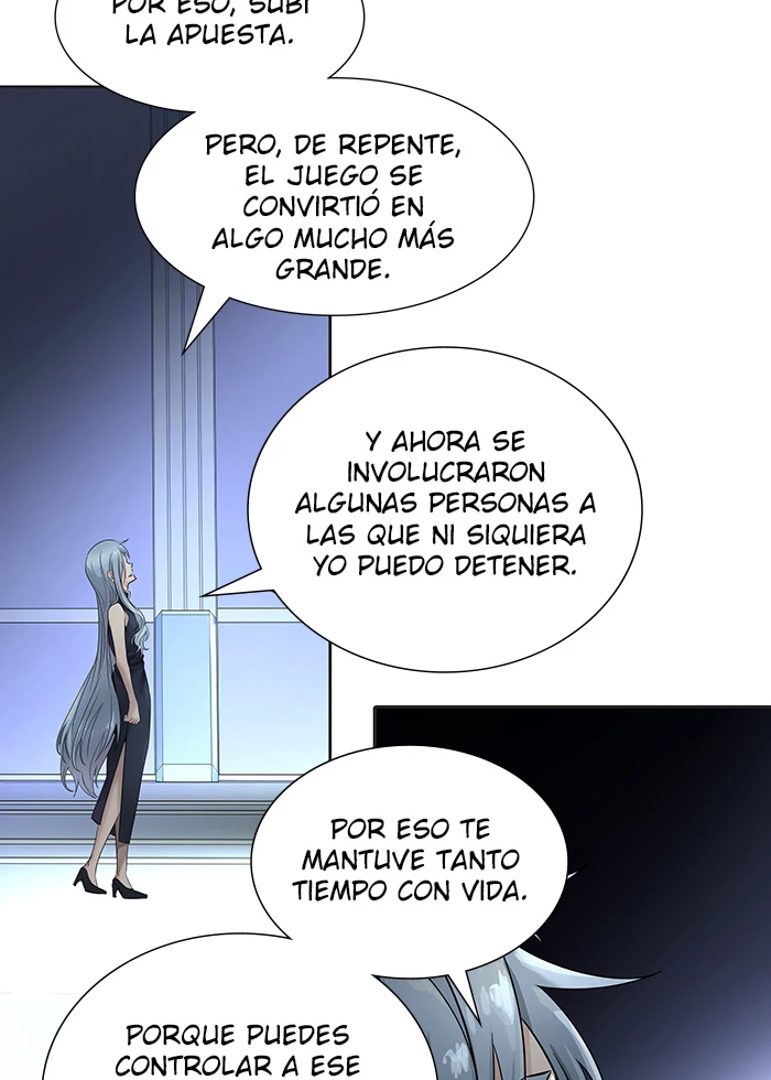 El irregular - Capítulo 502 - Página 105 - LectorTMOo