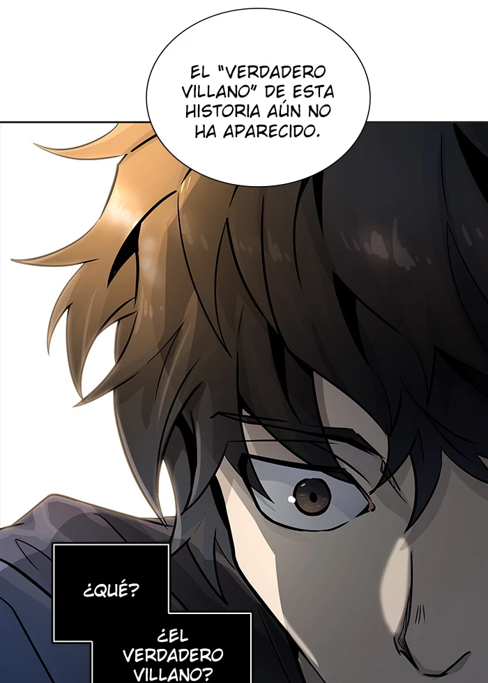 El irregular - Capítulo 502 - Página 107 - LectorTMOo