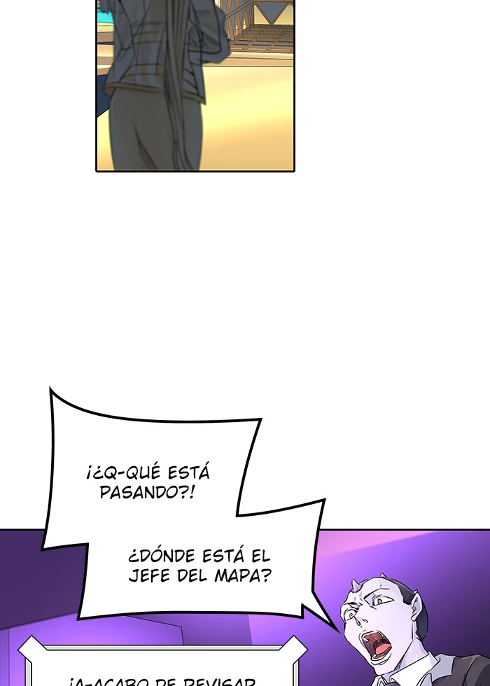 El irregular - Capítulo 502 - Página 115 - LectorTMOo