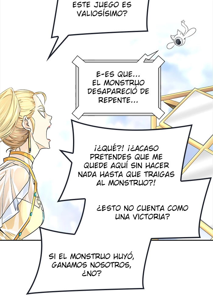 El irregular - Capítulo 502 - Página 117 - LectorTMOo