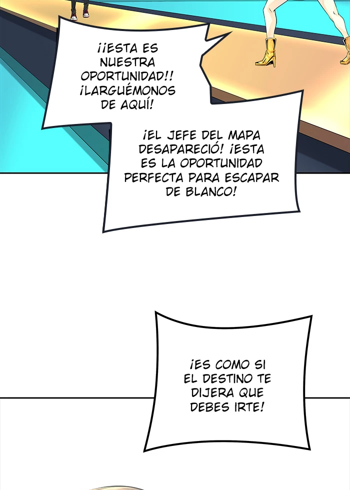 El irregular - Capítulo 502 - Página 121 - LectorTMOo