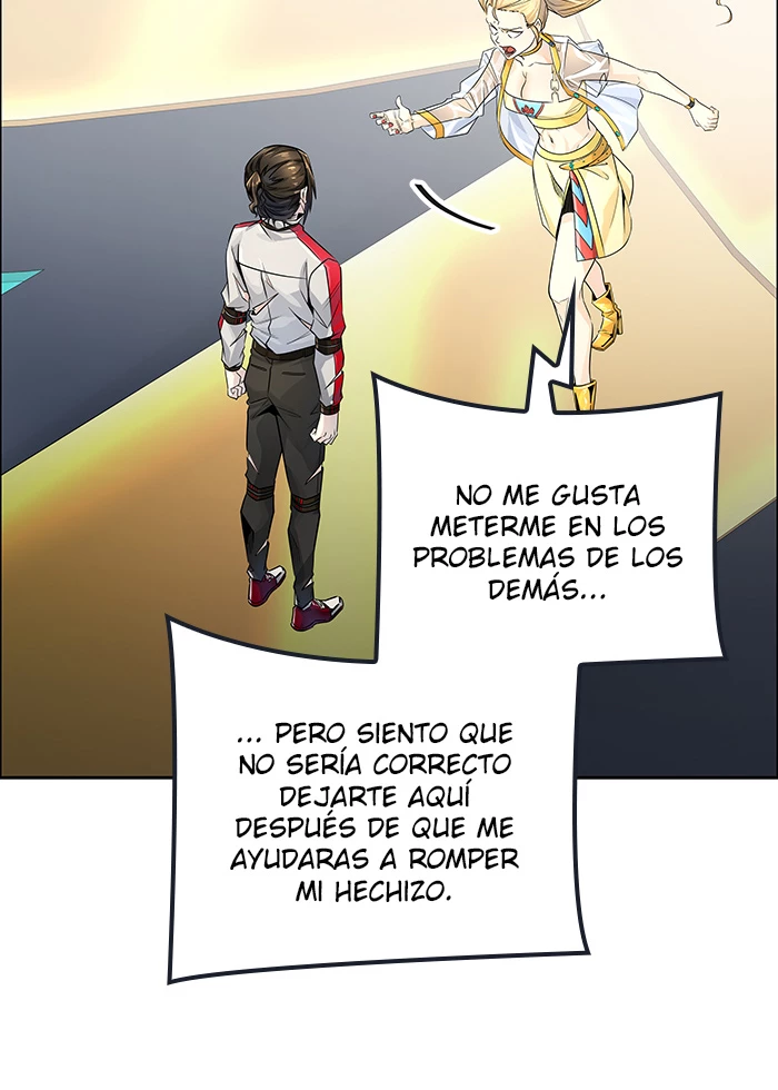El irregular - Capítulo 502 - Página 125 - LectorTMOo