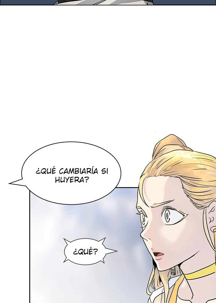 El irregular - Capítulo 502 - Página 127 - LectorTMOo