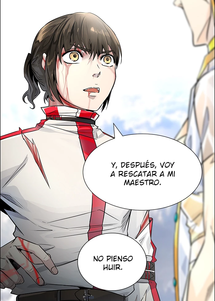 El irregular - Capítulo 502 - Página 134 - LectorTMOo