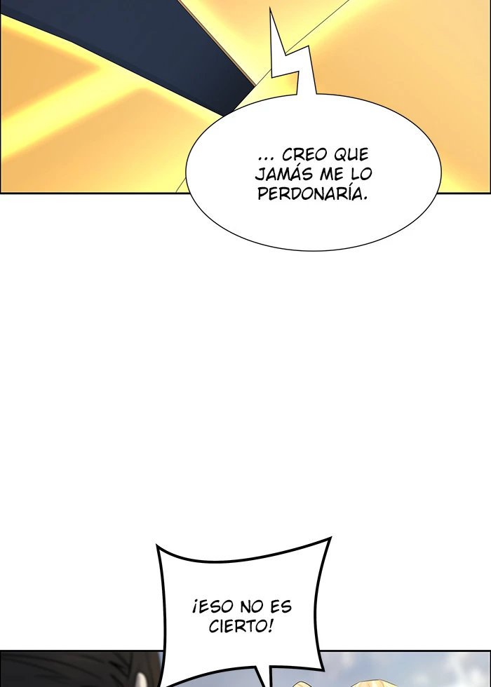 El irregular - Capítulo 502 - Página 137 - LectorTMOo