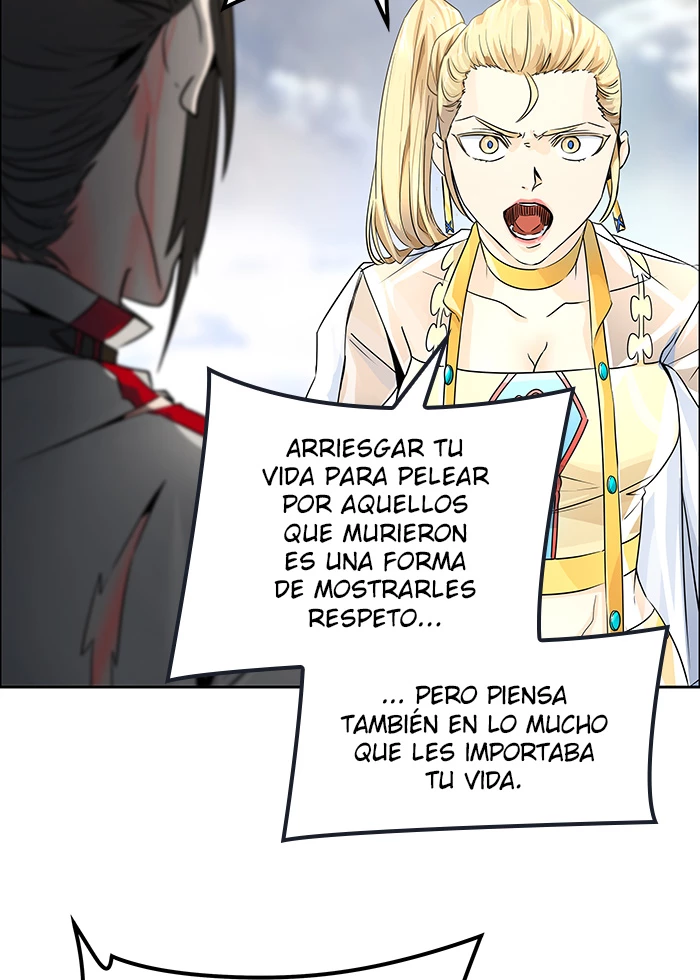 El irregular - Capítulo 502 - Página 138 - LectorTMOo