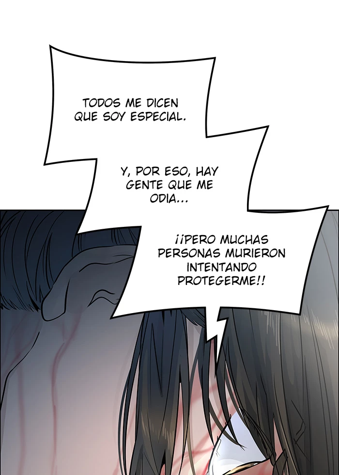 El irregular - Capítulo 502 - Página 142 - LectorTMOo