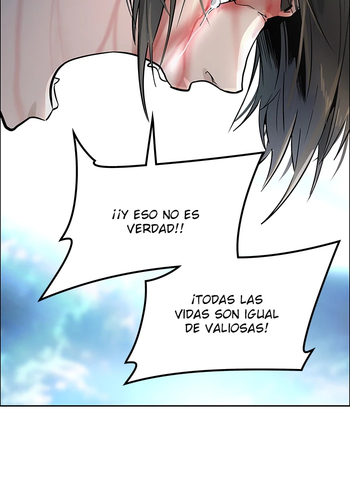 El irregular - Capítulo 502 - Página 143 - LectorTMOo