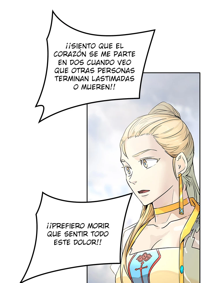 El irregular - Capítulo 502 - Página 144 - LectorTMOo
