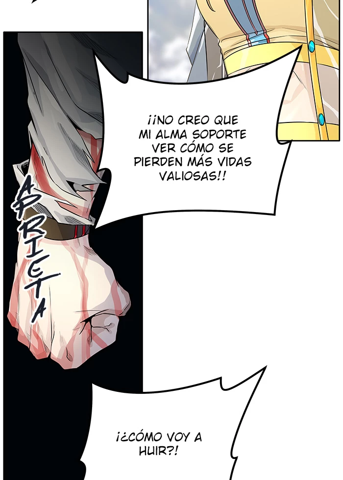 El irregular - Capítulo 502 - Página 145 - LectorTMOo