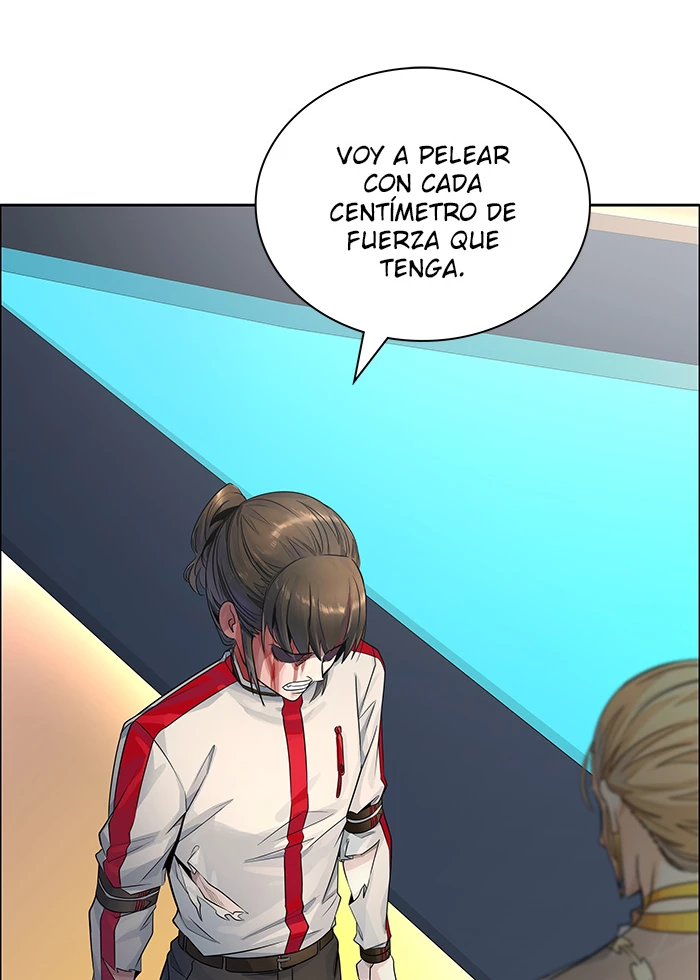El irregular - Capítulo 502 - Página 148 - LectorTMOo