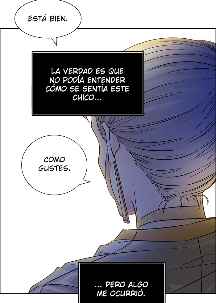 El irregular - Capítulo 502 - Página 150 - LectorTMOo