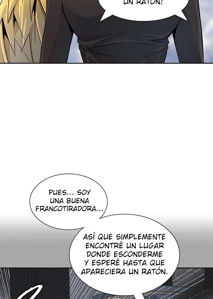 El irregular - Capítulo 502 - Página 176 - LectorTMOo