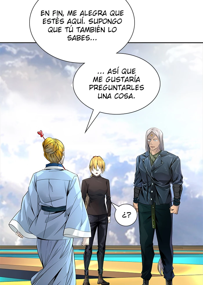 El irregular - Capítulo 502 - Página 178 - LectorTMOo