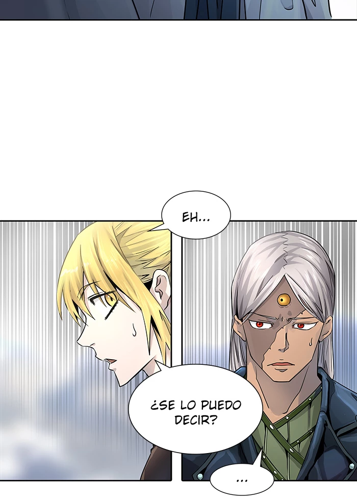 El irregular - Capítulo 502 - Página 181 - LectorTMOo