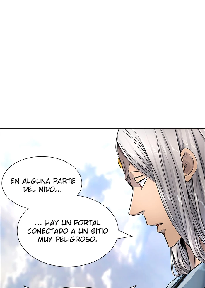 El irregular - Capítulo 502 - Página 183 - LectorTMOo