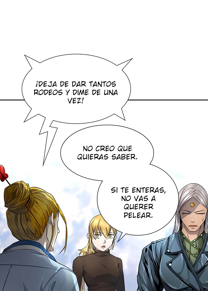 El irregular - Capítulo 502 - Página 185 - LectorTMOo