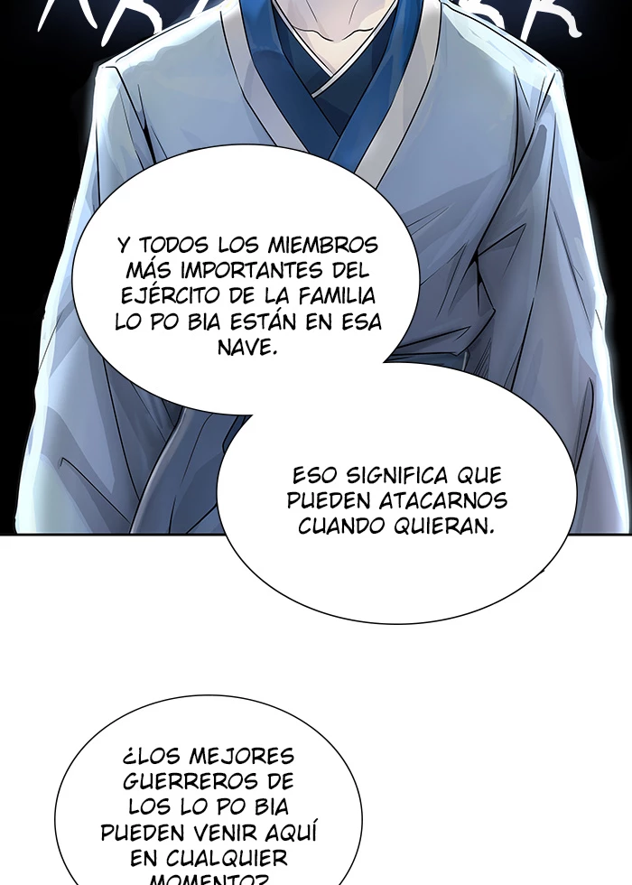El irregular - Capítulo 502 - Página 192 - LectorTMOo