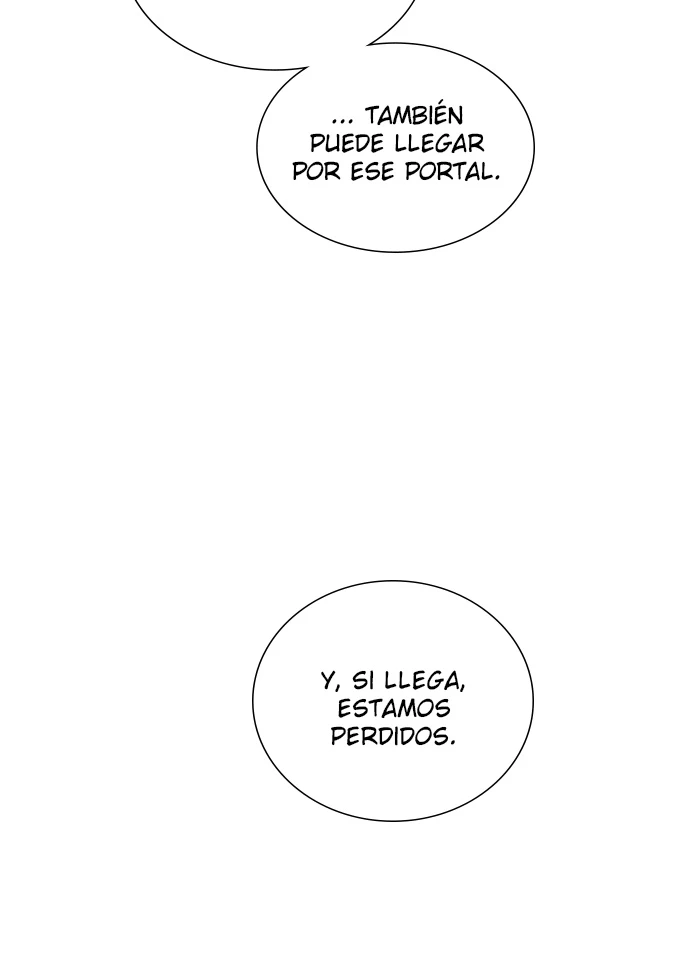 El irregular - Capítulo 502 - Página 195 - LectorTMOo