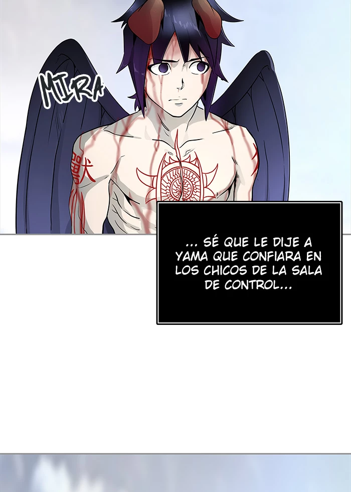 El irregular - Capítulo 503 - Página 4 - LectorTMOo