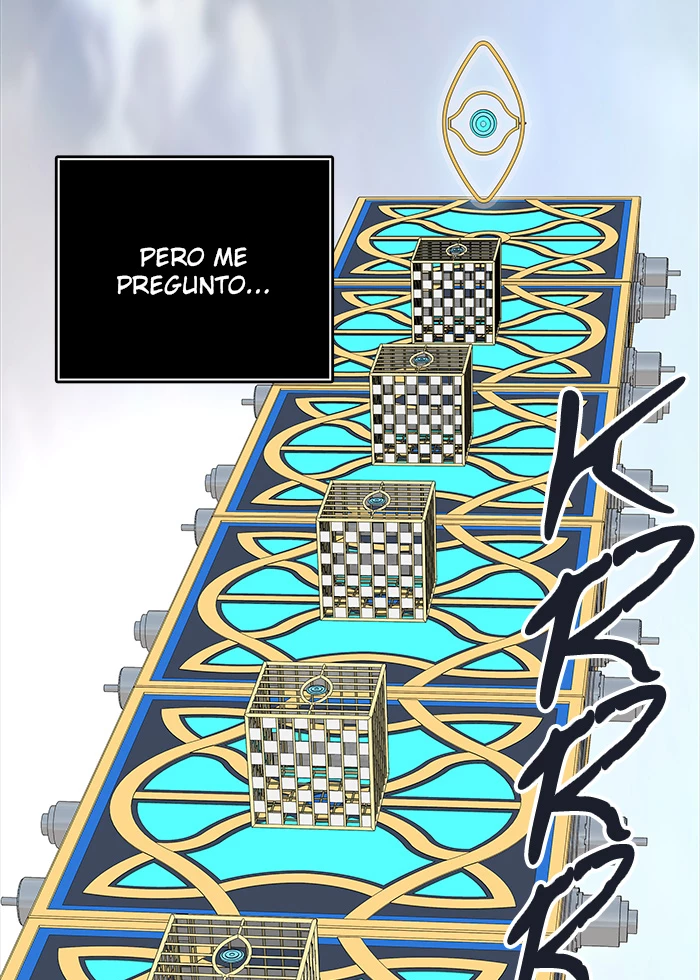 El irregular - Capítulo 503 - Página 5 - LectorTMOo
