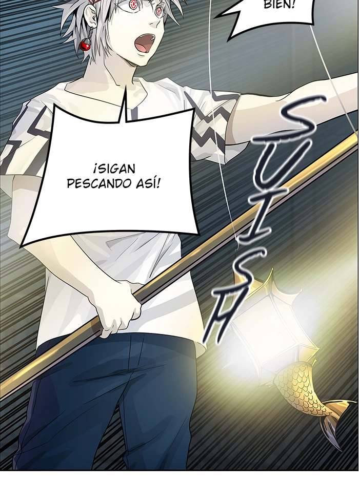El irregular - Capítulo 503 - Página 11 - LectorTMOo