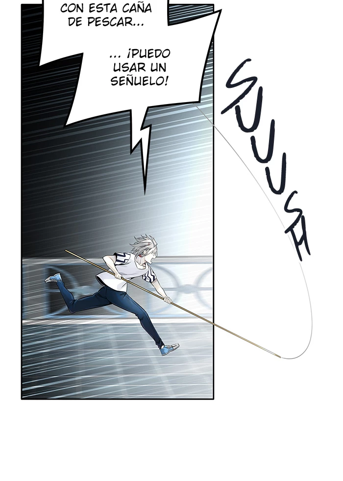 El irregular - Capítulo 503 - Página 14 - LectorTMOo