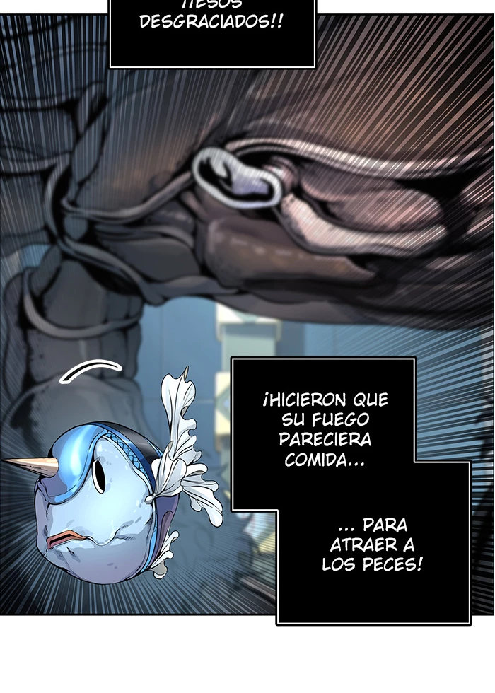 El irregular - Capítulo 503 - Página 20 - LectorTMOo