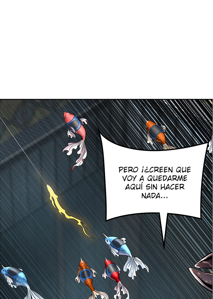 El irregular - Capítulo 503 - Página 21 - LectorTMOo