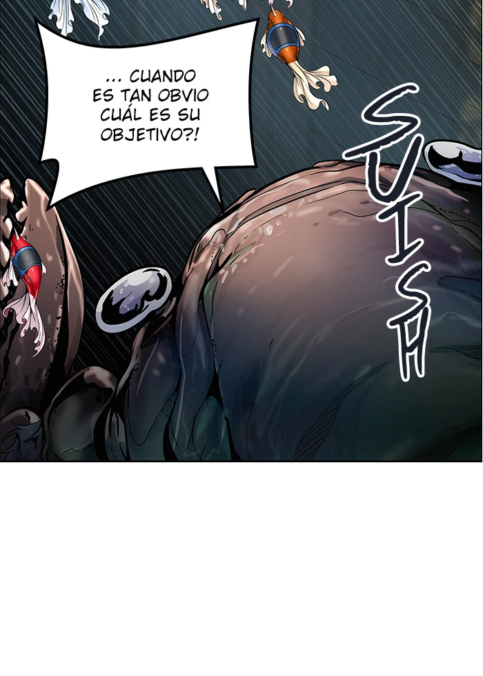 El irregular - Capítulo 503 - Página 22 - LectorTMOo