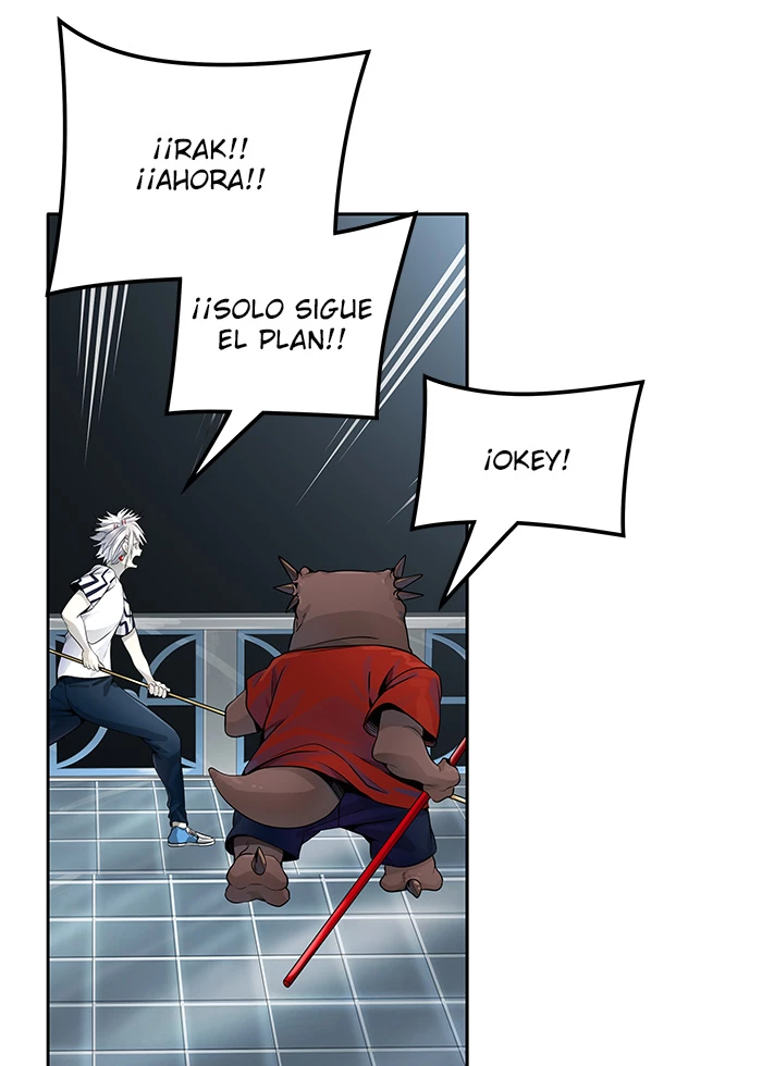 El irregular - Capítulo 503 - Página 23 - LectorTMOo