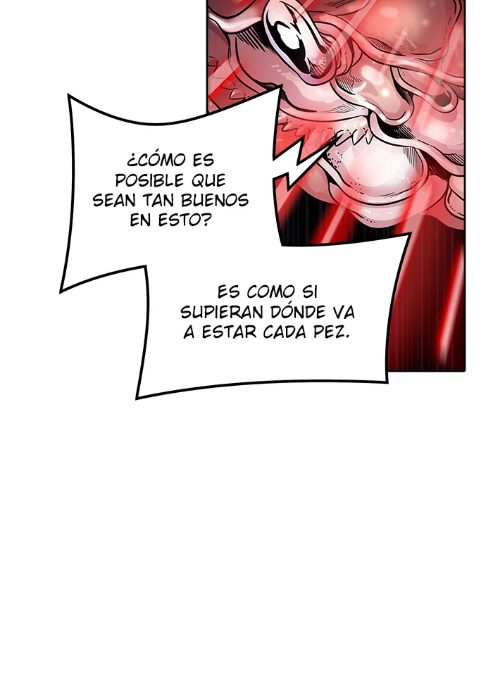 El irregular - Capítulo 503 - Página 36 - LectorTMOo