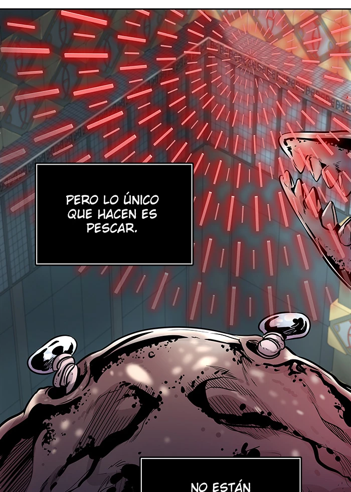 El irregular - Capítulo 503 - Página 37 - LectorTMOo